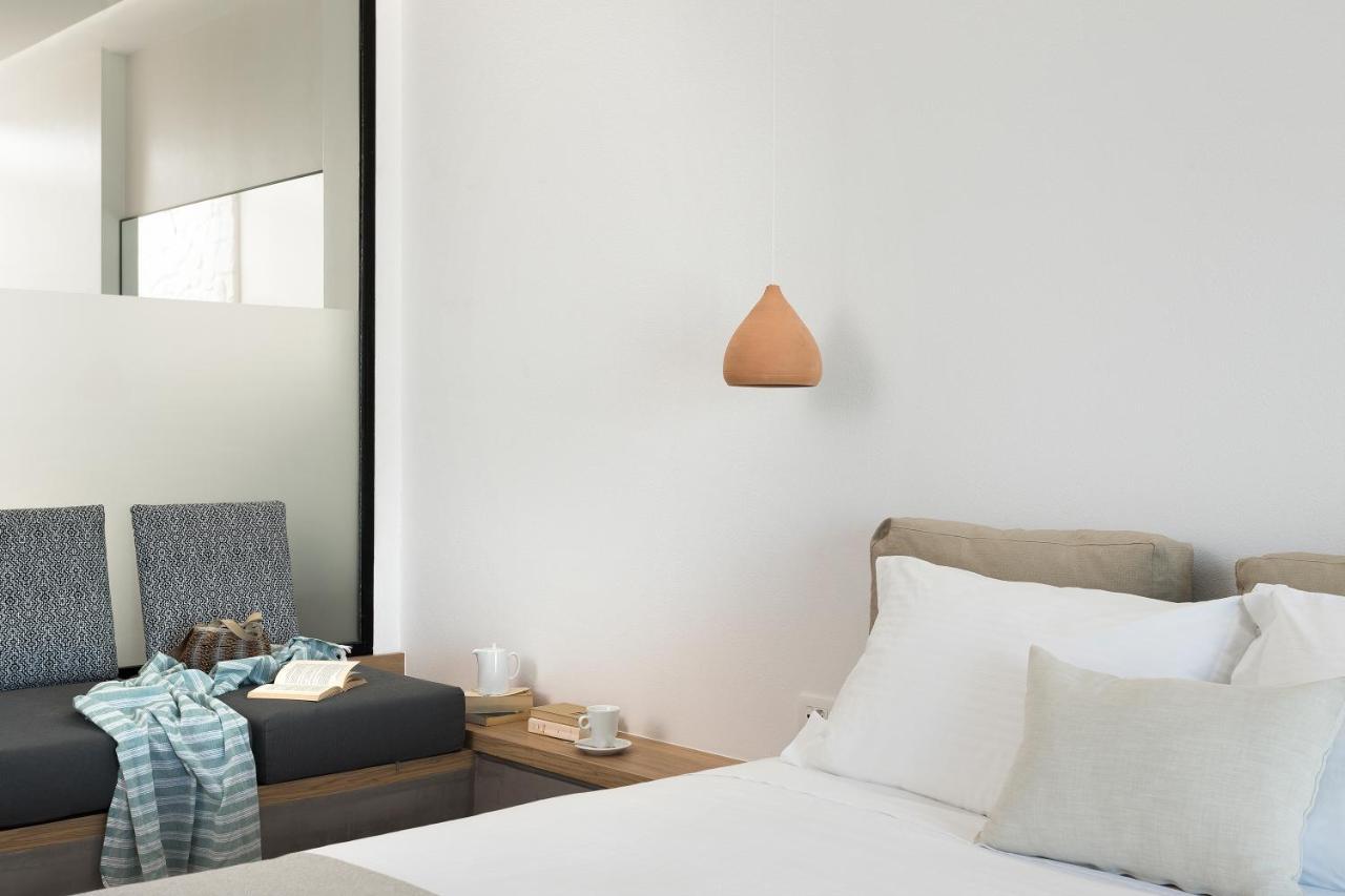 Mykonos Soul Luxury Suites (Adults Only) Agios Stefanos (Mykonos) Exterior foto