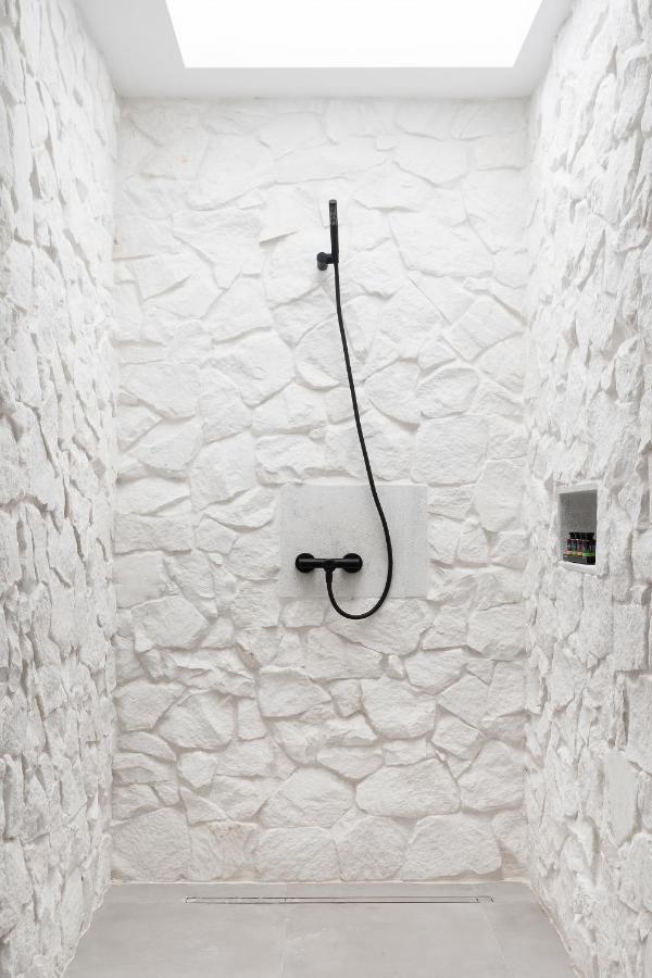 Mykonos Soul Luxury Suites (Adults Only) Agios Stefanos (Mykonos) Exterior foto