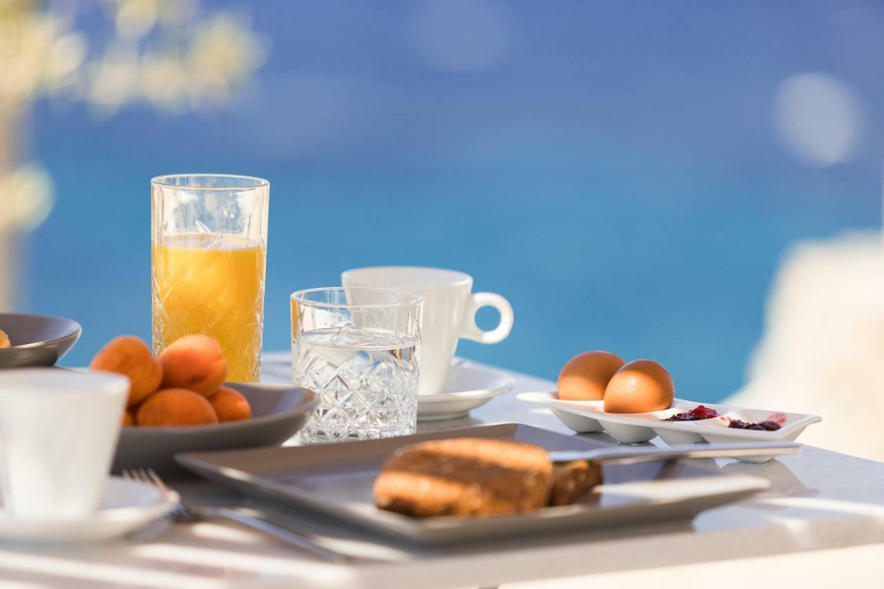 Mykonos Soul Luxury Suites (Adults Only) Agios Stefanos (Mykonos) Exterior foto