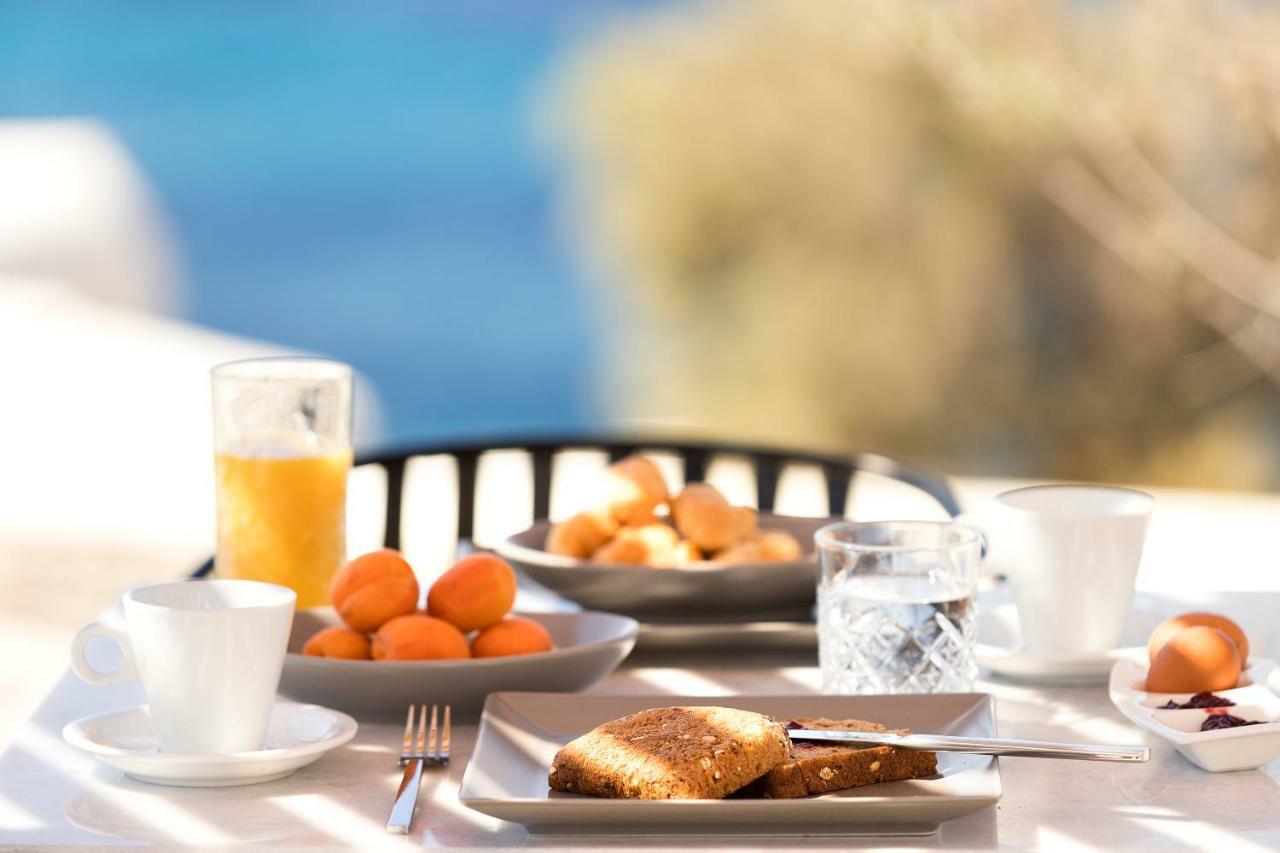 Mykonos Soul Luxury Suites (Adults Only) Agios Stefanos (Mykonos) Exterior foto