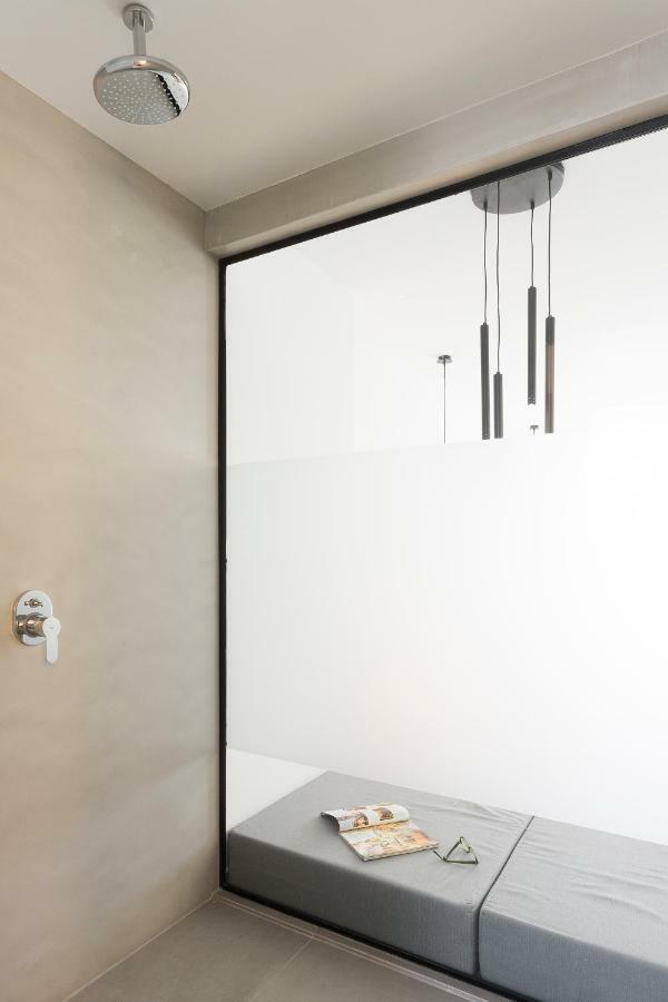 Mykonos Soul Luxury Suites (Adults Only) Agios Stefanos (Mykonos) Exterior foto
