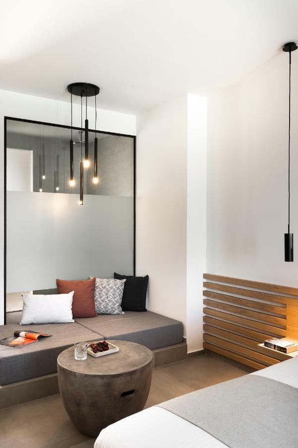 Mykonos Soul Luxury Suites (Adults Only) Agios Stefanos (Mykonos) Exterior foto